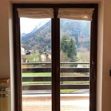 شقة Pian Di Neve