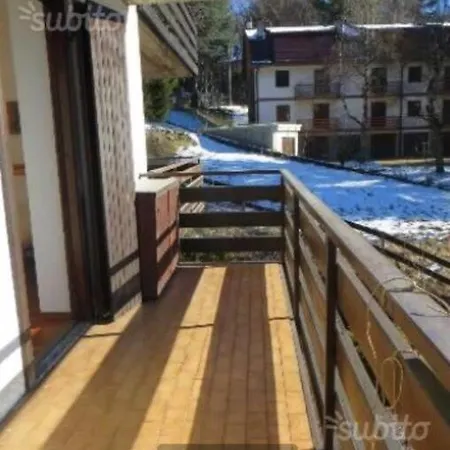 Pian Di Neve
