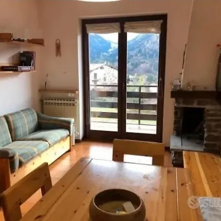 Pian Di Neve Apartment *