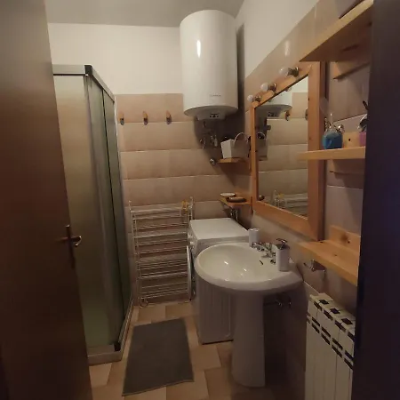 Pian Di Neve Temù